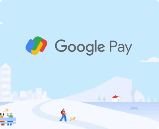 Google Pay case study preview