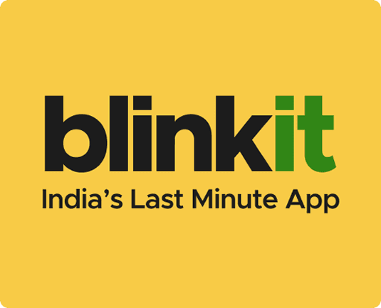 Blinkit case study preview