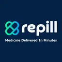 Repill pvt ltd logo
